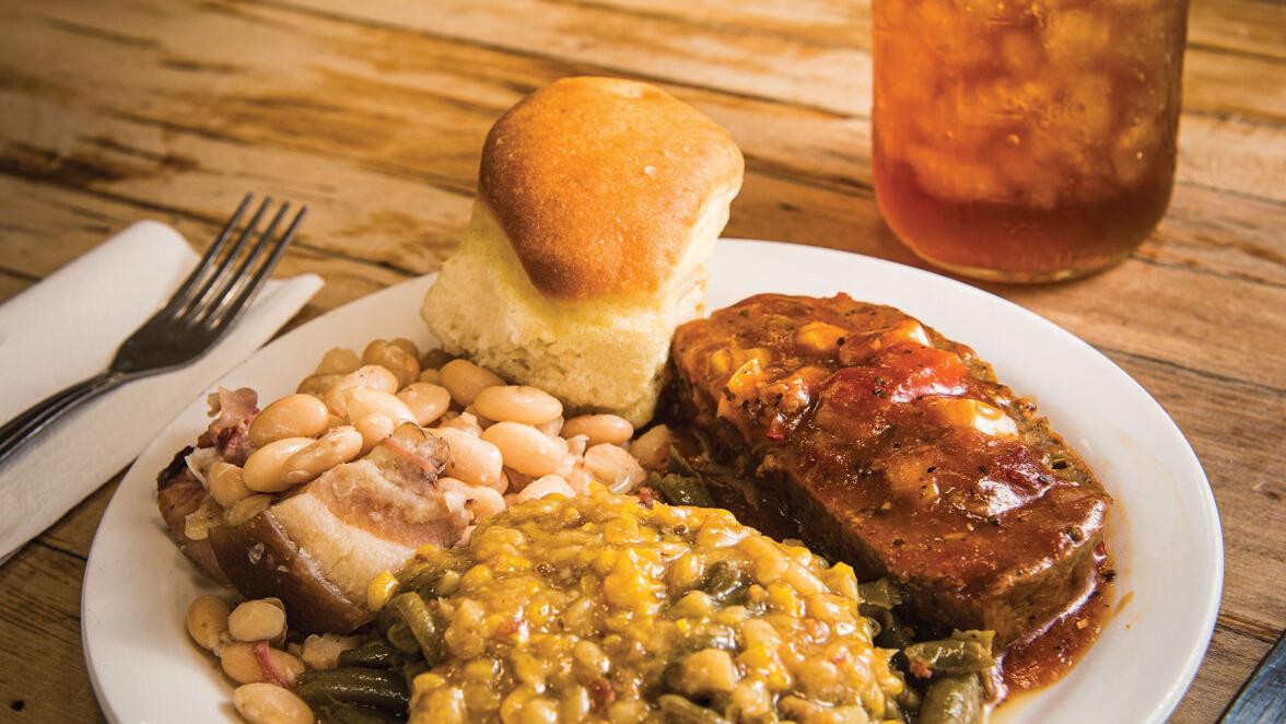 Arnold’s Country Kitchen
